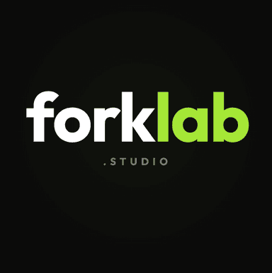 Forklab Studio logo