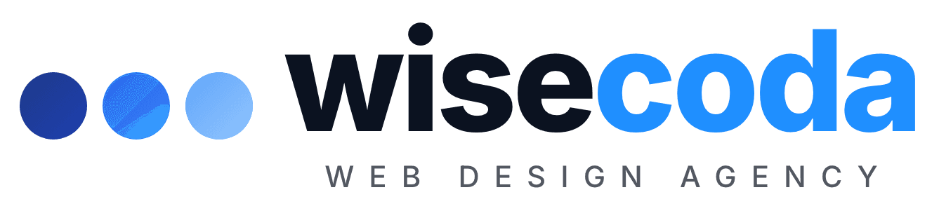 Wisecoda — Web Design Agency